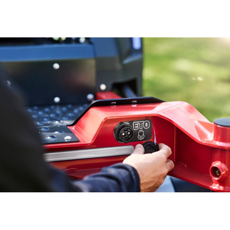 CRAMER ZRT OPTIMUS ZTC182R