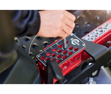 CRAMER ZRT OPTIMUS ZTC182R