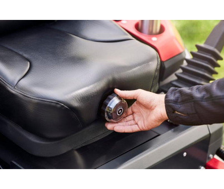 CRAMER ZRT OPTIMUS ZTC182R