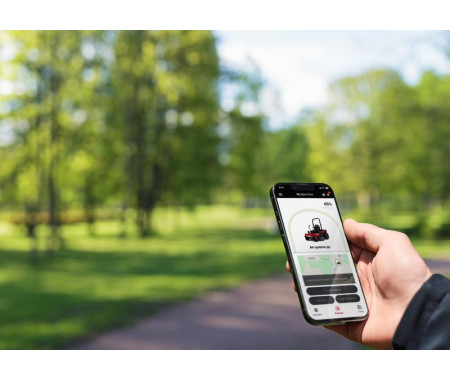 CRAMER ZRT OPTIMUS ZTC182R