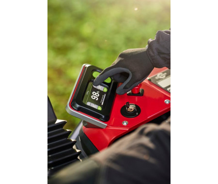 CRAMER ZRT OPTIMUS ZTC152R