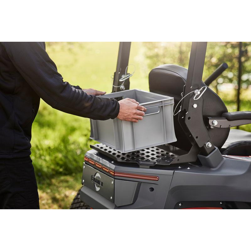 CRAMER ZRT OPTIMUS ZTC152R