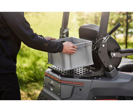 CRAMER ZRT OPTIMUS ZTC152R