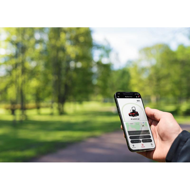 CRAMER ZRT OPTIMUS ZTC122R