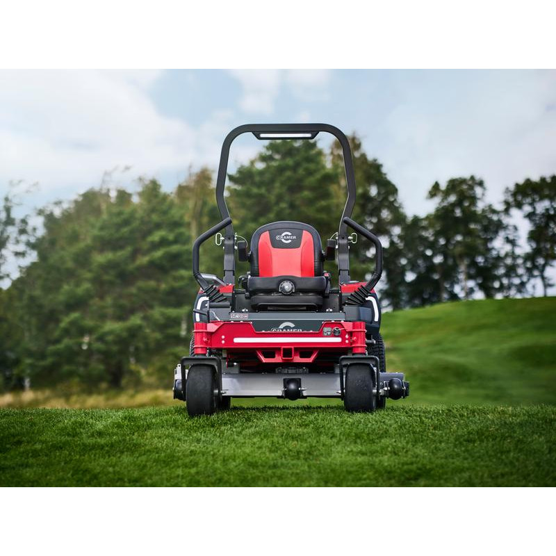 CRAMER ZRT OPTIMUS ZTC122R