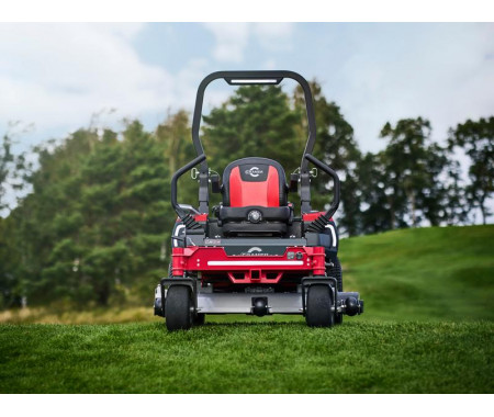 CRAMER ZRT OPTIMUS ZTC122R