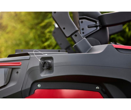 CRAMER ZRT OPTIMUS ZTC122R