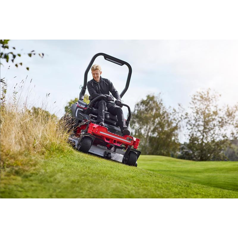 CRAMER ZRT OPTIMUS ZTC122R