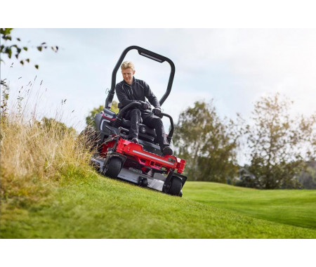 CRAMER ZRT OPTIMUS ZTC122R