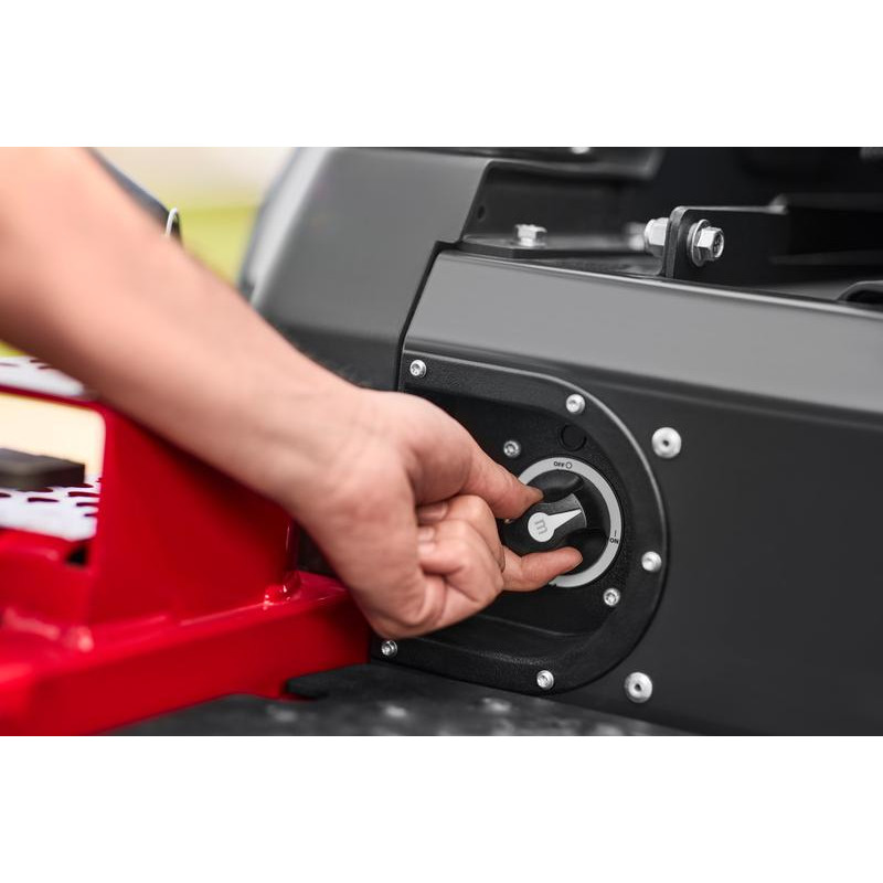 CRAMER ZRT OPTIMUS ZTC122R