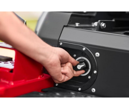 CRAMER ZRT OPTIMUS ZTC122R