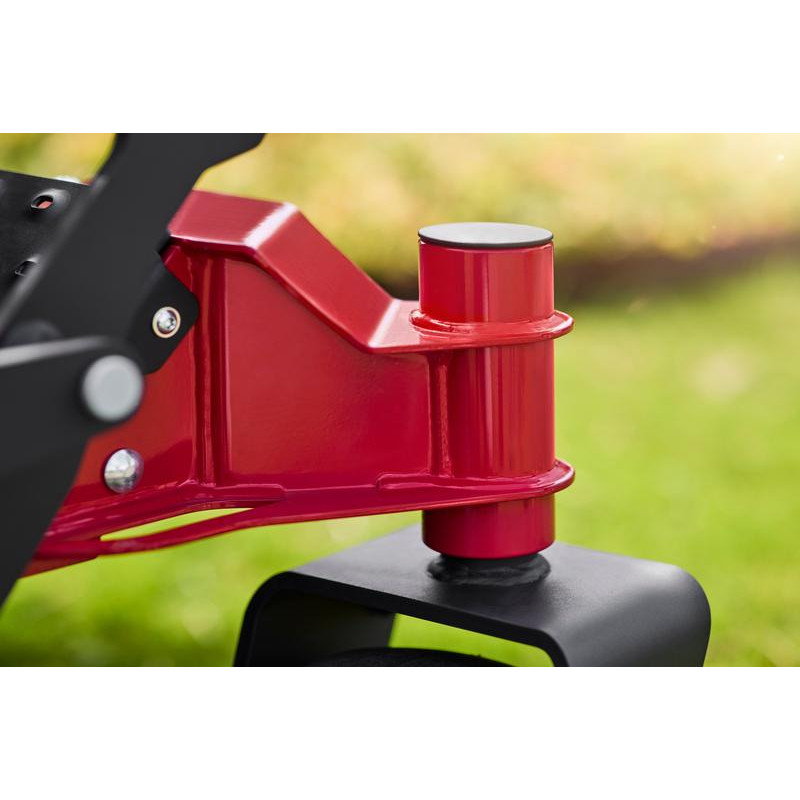 CRAMER ZRT OPTIMUS ZTC122R