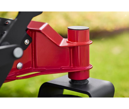 CRAMER ZRT OPTIMUS ZTC122R