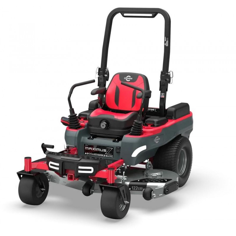 CRAMER MAXIMUS ZRT 82ZT122