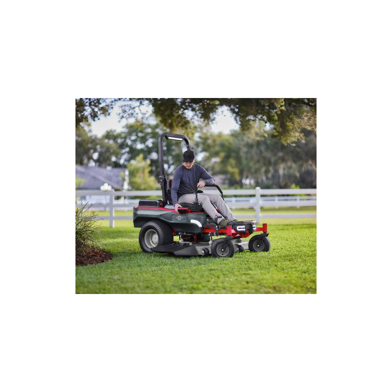 CRAMER MAXIMUS ZRT 82ZT122