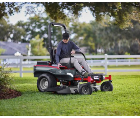 CRAMER MAXIMUS ZRT 82ZT122