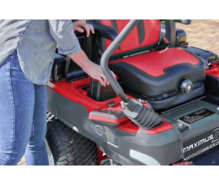 CRAMER MAXIMUS ZRT 82ZT122