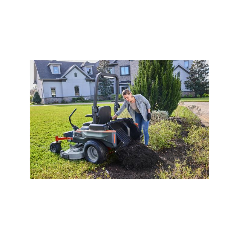 CRAMER MAXIMUS ZRT 82ZT122