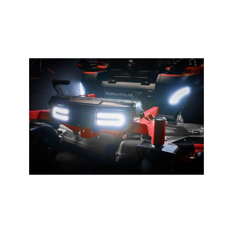 CRAMER MAXIMUS ZRT 82ZT122