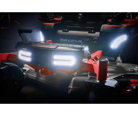 CRAMER MAXIMUS ZRT 82ZT122