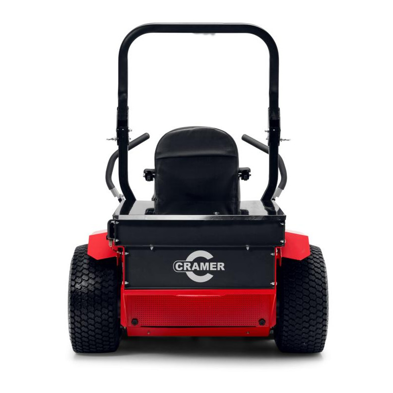 CRAMER CROSSOVER ZRT 82ZT132