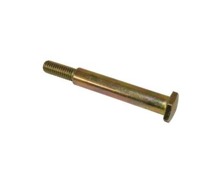 NÁPRAVA KOLES HUSQVARNA MTD 3/8-16x3-5/8