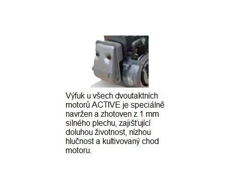 ACTIVE 4,5 BT