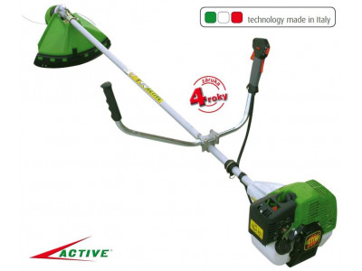 ACTIVE GRIFFE 4,5 B