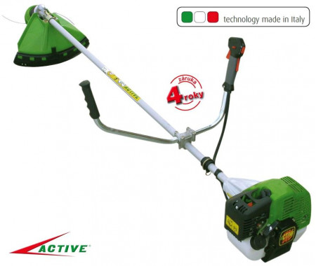 ACTIVE GRIFFE 4,5 B