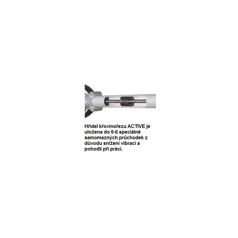 ACTIVE GRIFFE 4,5 B