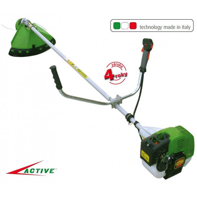 ACTIVE GRIFFE 5,4 B
