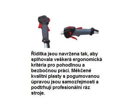 ACTIVE GRIFFE 5,4 B
