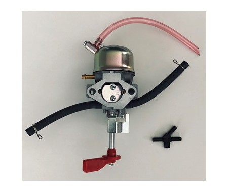 KARBURÁTOR ZONGSHEN NH150H