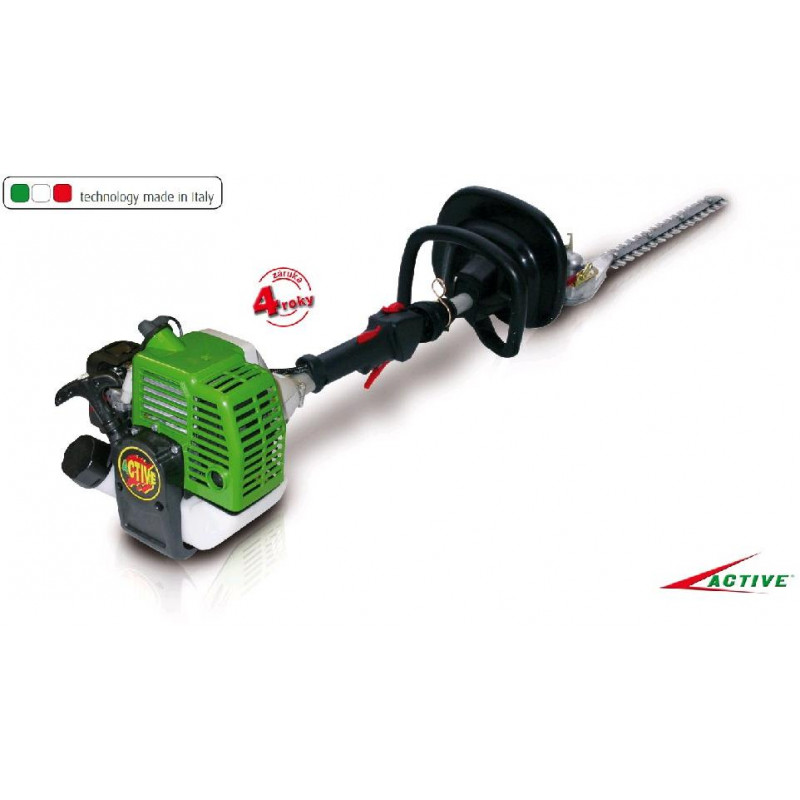 ACTIVE MTP 125