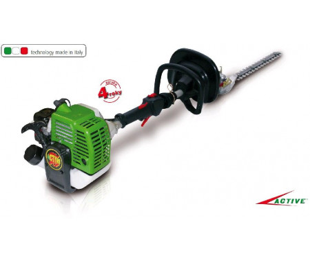 ACTIVE MTP 125