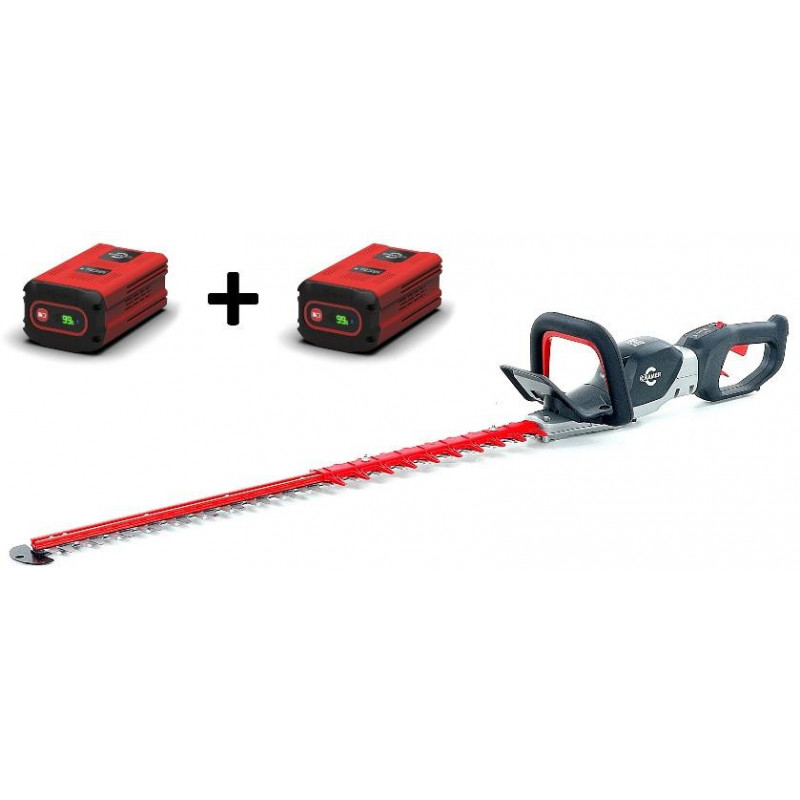 CRAMER 82HD75
