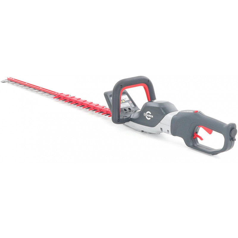 CRAMER 82HD75