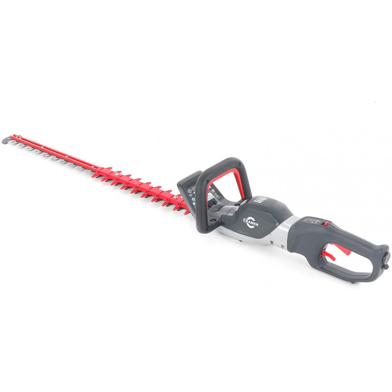 CRAMER 82HD75