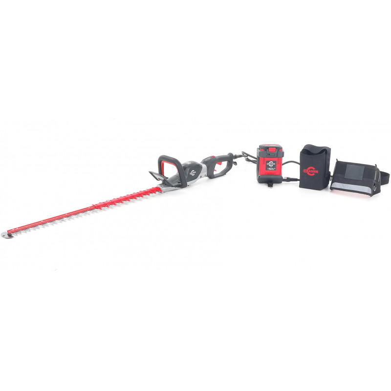 CRAMER 82HD75