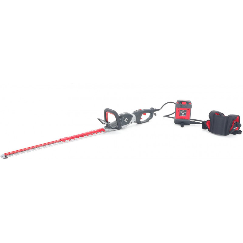 CRAMER 82HD75
