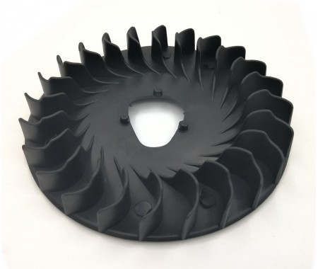 VENTILÁTOR HONDA GX160, GX200