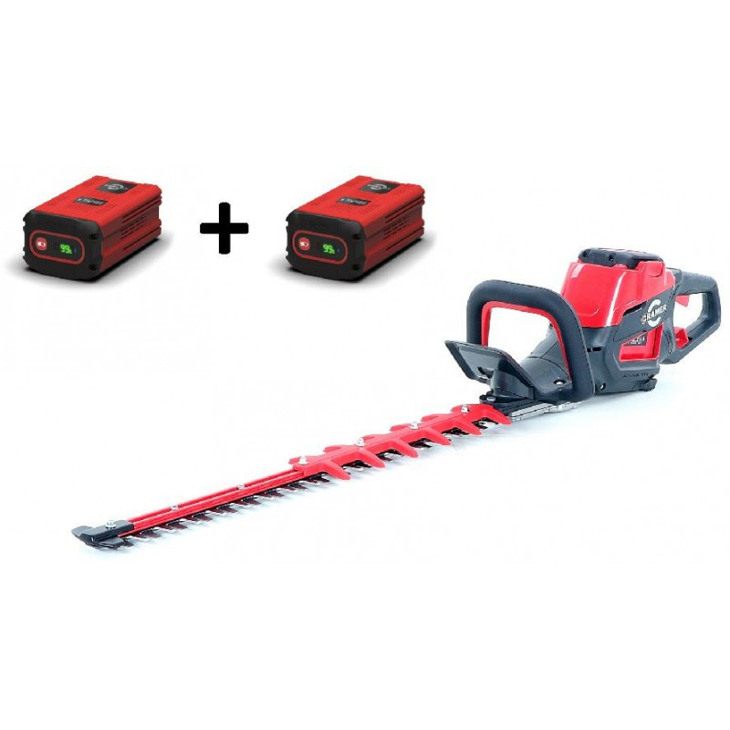 CRAMER OPTIMUS HT61