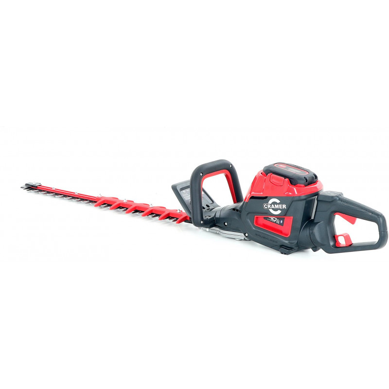 CRAMER OPTIMUS HT61