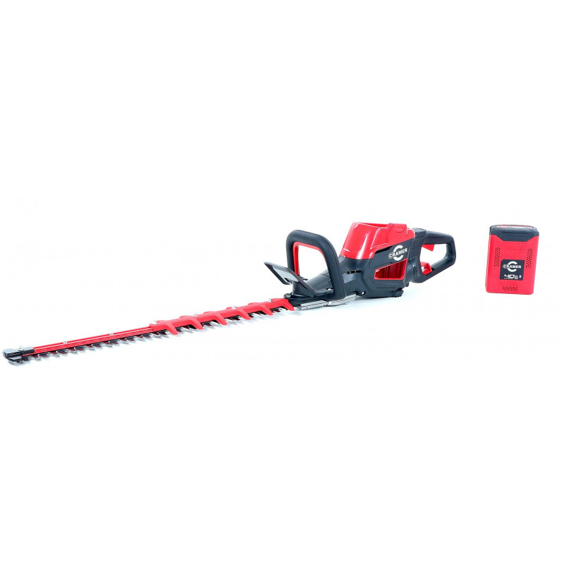 CRAMER OPTIMUS HT61