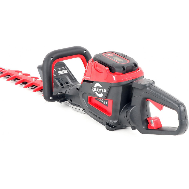 CRAMER OPTIMUS HT61