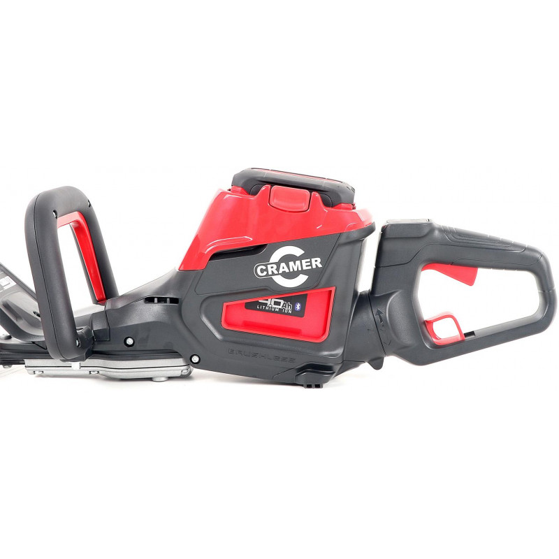 CRAMER OPTIMUS HT61