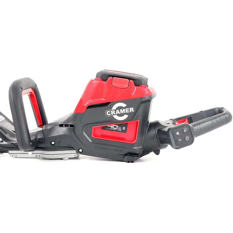 CRAMER OPTIMUS HT61