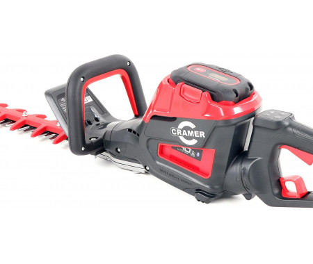 CRAMER OPTIMUS HT61