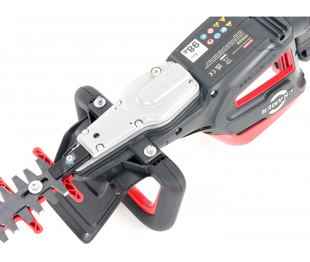 CRAMER OPTIMUS HT61
