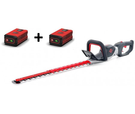 CRAMER 82HD62